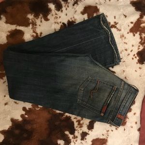 7famk jeans